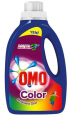 Omo Color Sıvı Çamaşır Deterjanı 18 Yıkama resim