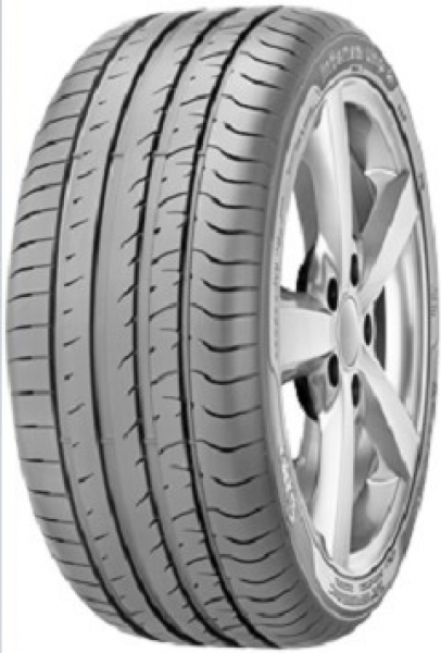 Sava Intensa UHP 2 225/45 R17 91Y Yaz Lastiği