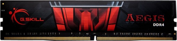 G.Skill Aegis 16 GB 2133 MT