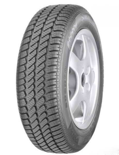 Sava Adapto 175/70 R13 82T 4 Mevsim Lastik