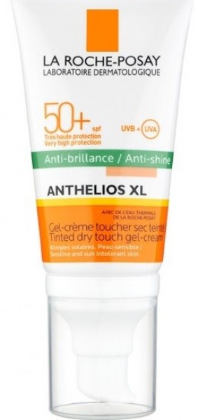 La Roche-Posay Anthelios XL 50+ Faktör Tinted Dry Touch Krem 50 ml
