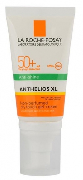 La Roche-Posay Anthelios XL Anti-Shine 50+ Faktör Krem 50 ml
