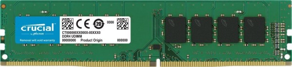 Crucial CT16G4DFD8213 16 GB 2133 MT