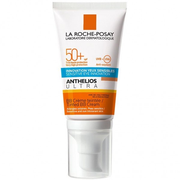 La Roche-Posay Anthelios Ultra Tinted 50 Faktör Krem 50 ml