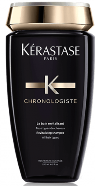 Kerastase Chronologiste Bain Revitalisant 250 ml Şampuan (250 ml)