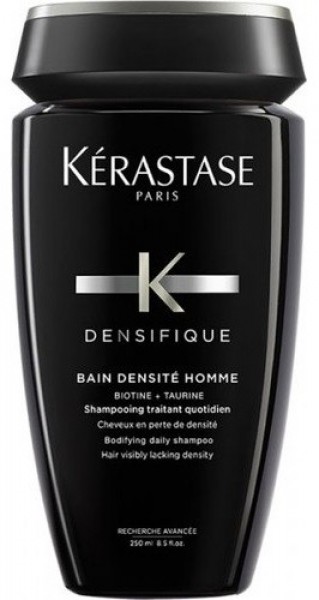 Kerastase Densifique Bain Densite Homme 250 ml Şampuan (250 ml)