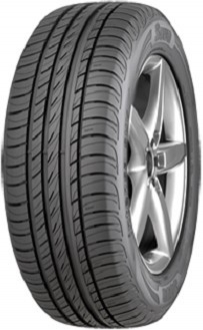Sava Intensa Suv 245/70 R16 107H Yaz Lastiği