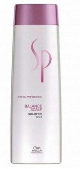 Wella SP Balance Scalp 250 ml Şampuan