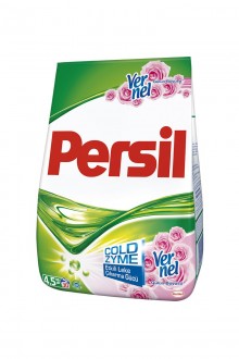 Persil Gülün Büyüsü Toz Çamaşır Deterjanı 4.5 kg