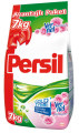 Persil Gülün Büyüsü Toz Çamaşır Deterjanı 7 kg resim