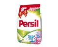 Persil Gülün Büyüsü Toz Çamaşır Deterjanı 8 kg resim