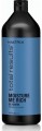 Matrix Total Results Moisture Me Rich 1000 ml resim