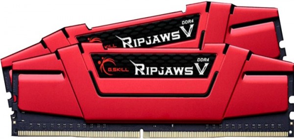 G.Skill Ripjaws V 16 GB 3200 MT