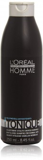 Loreal Homme Tonique 250 ml Şampuan