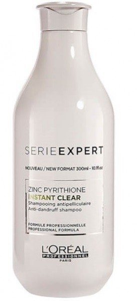 Loreal Instant Clear 300 ml Şampuan