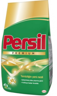 Persil Premium Toz Çamaşır Deterjanı 6 kg