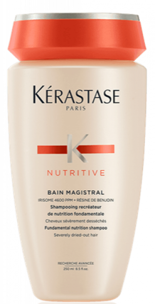 Kerastase Nutritive Bain Magistral 250 ml Şampuan