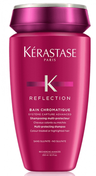 Kerastase Reflection Bain Chromatique 250 ml Şampuan