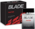 Blade Faster EDT 100 ml Erkek Parfümü