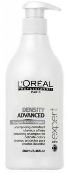 Loreal Serie Expert Density Advanced 500 ml Şampuan