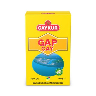 Çaykur Gap Çay 400 gr