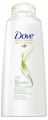 Dove Saç Dökülmesine Karşı 600 ml resim