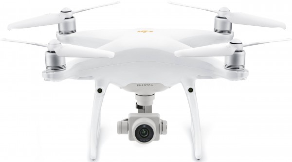 DJI Phantom 4 Pro V2.0 Drone