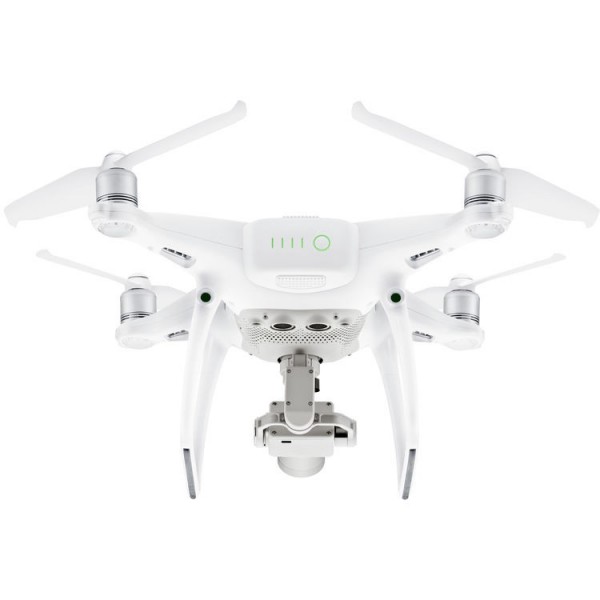 DJI Phantom 4 Pro V2.0 Drone