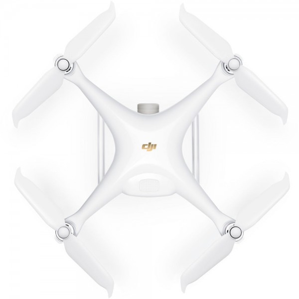 DJI Phantom 4 Pro V2.0 Drone
