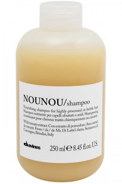 Davines Nounou 250 ml Şampuan