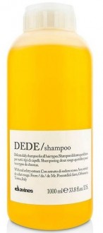 Davines Dede 1000 ml Şampuan