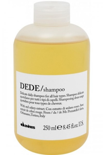 Davines Dede 250 ml Şampuan