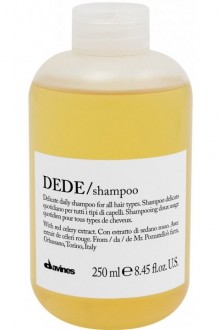 Davines Dede 250 ml Şampuan