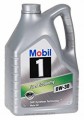 Mobil 1 Fuel Economy 0W-30 resim