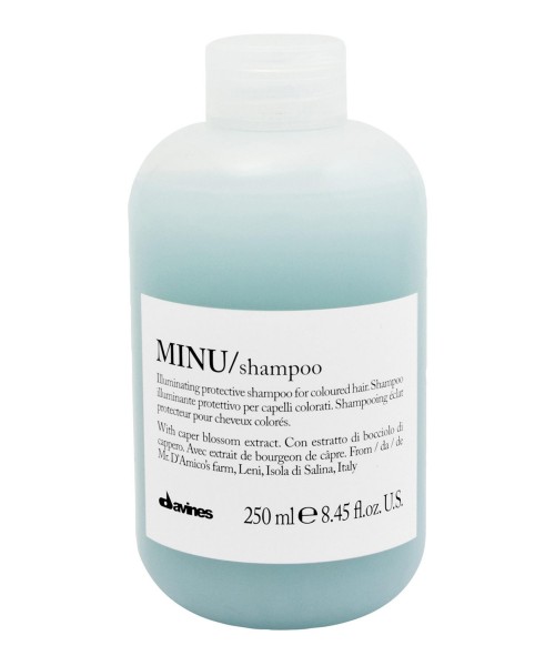 Davines Minu 250 ml Şampuan