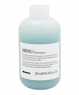Davines Minu 250 ml Şampuan