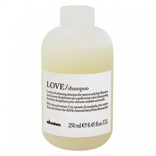 Davines Love Curl 250 ml Şampuan