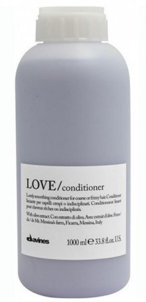 Davines Love Smoothing 1000 ml Şampuan