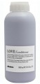 Davines Love Smoothing 1000 ml resim