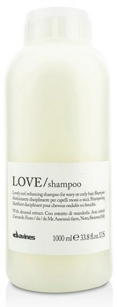 Davines Love Curl 1000 ml Şampuan