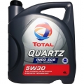 TotalEnergies Quartz INEO ECS 5W-30 resim