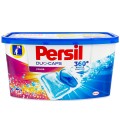 Persil Color Duo Caps Çamaşır Deterjanı Kapsül 28 Yıkama resim