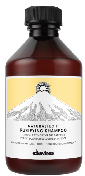 Davines Purifying 250 ml Şampuan