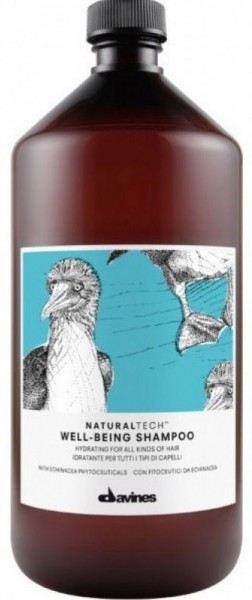 Davines Well-Being 1000 ml Şampuan