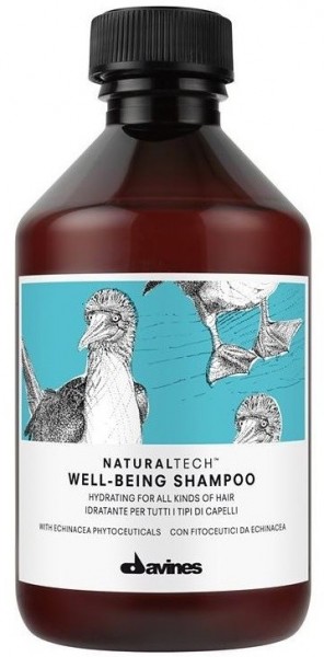 Davines Well-Being 250 ml Şampuan