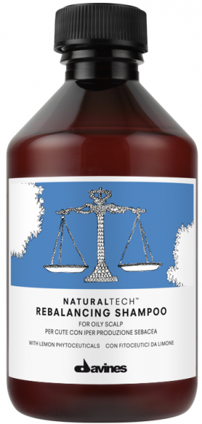 Davines Rebalancing 250 ml Şampuan