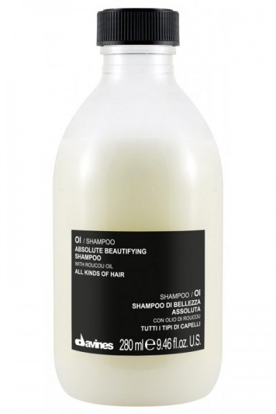 Davines OI 280 ml Şampuan