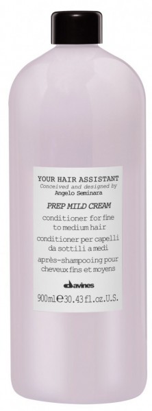 Davines Your Hair Assistant 900 ml Şampuan