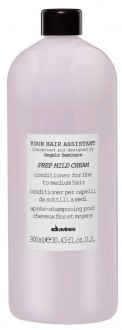 Davines Your Hair Assistant 900 ml Şampuan