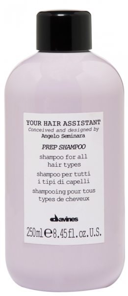 Davines Your Hair Assistant 250 ml Şampuan